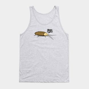 So Meta Tank Top